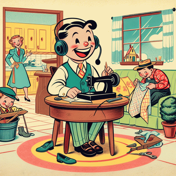 Think You Need Cash to Start? No-Investment Ways to Earn From Home That Actually Pay