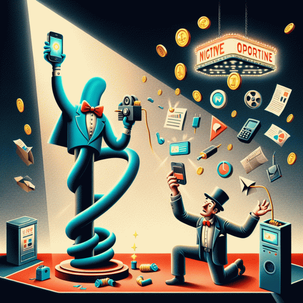 Digital Hustles in 2025: What's Hot, What's Not (And the One Move You'll Regret Skipping)