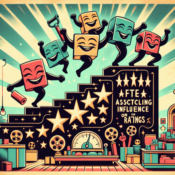 500 Reviews Later: The Jaw-Dropping Impact on Amazon and Etsy Rankings