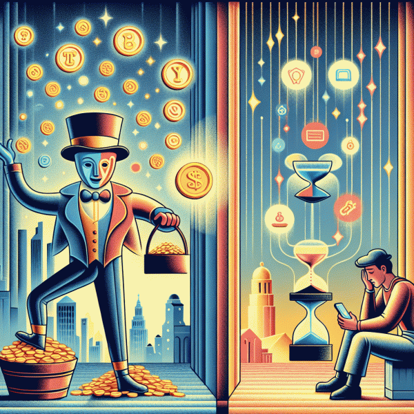 Fast Cash or Fool's Errand? The Micro-Task Reality Check You Need Today