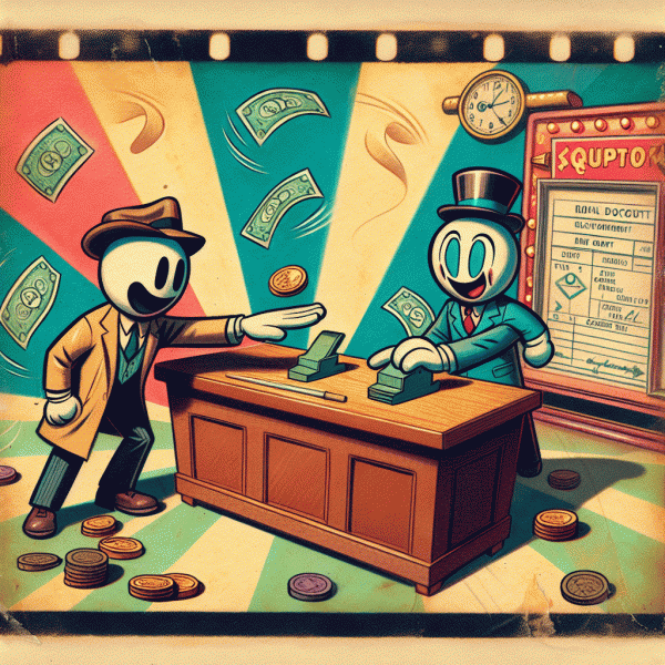 Stop Leaving Money on the Table: Avoid These Rookie Paid Task Mistakes