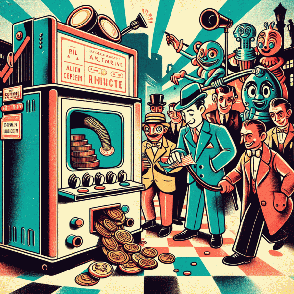 The Shocking Truth About Get-Paid-To Sites: What's Actually Legit in 2026?