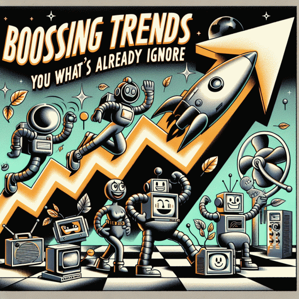Boosting Trends for 2026 You Can’t Ignore (and What’s Already Dead)