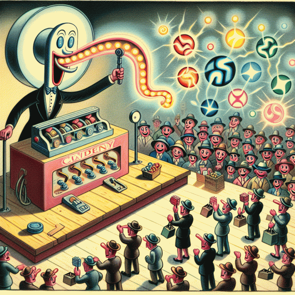 Crowd Marketing in Action: The Shockingly Simple Playbook to Turn Clicks into Sales