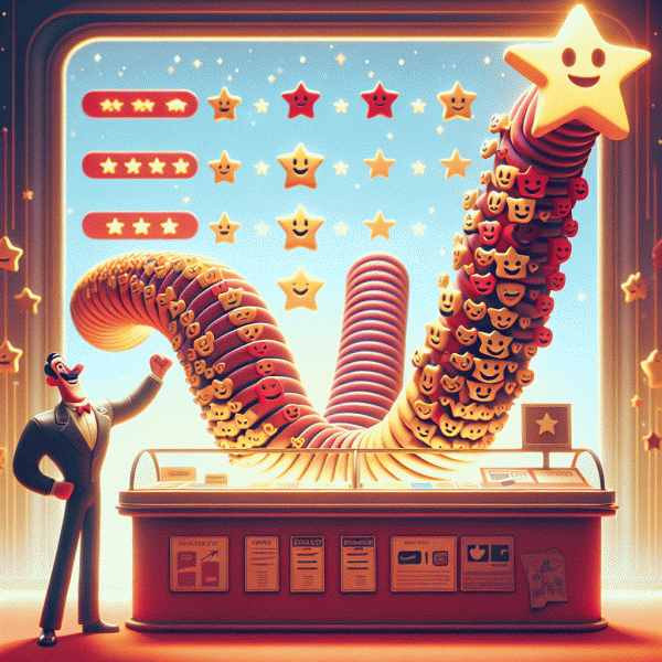 Can 500 Reviews Really Boost Your Amazon or Etsy Listing? Here's the Data-Backed Truth