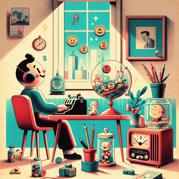 I Started With $0: Here's Exactly How You Can Earn From Home Too