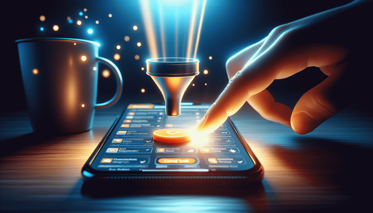 스크롤만-하던-차가운-소셜-트래픽-결제-버튼-누르게-한-단-하나의-퍼널-전략