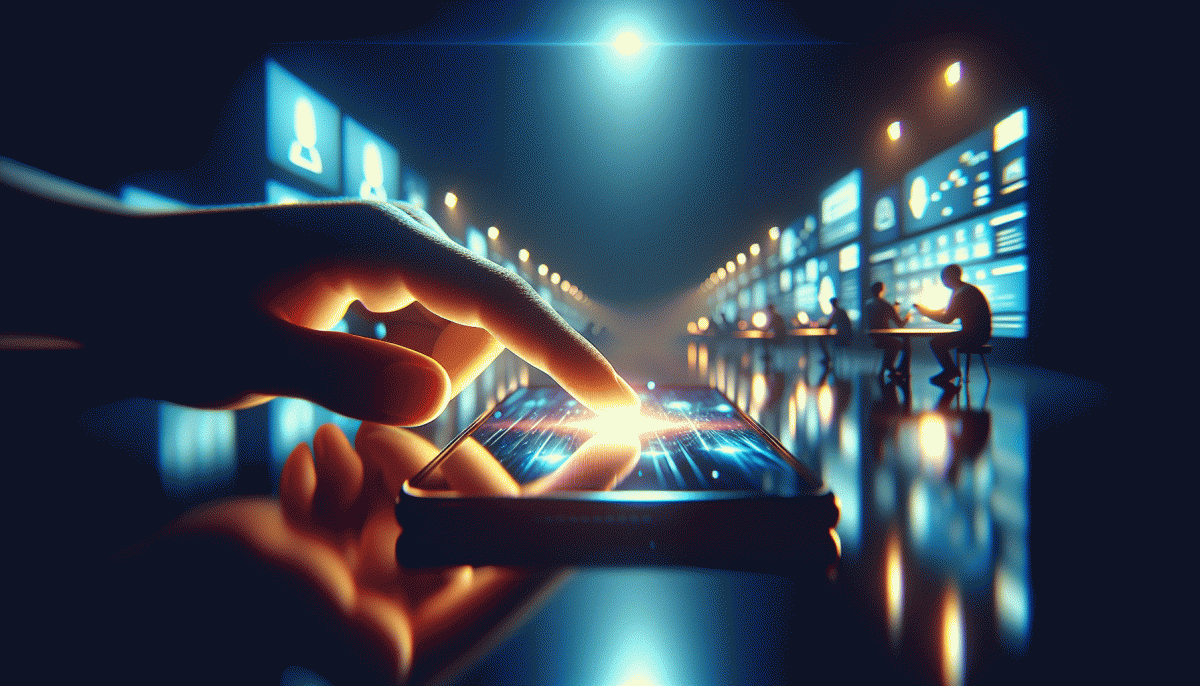 다크-포스트-아직도-소셜-캠페인의-비밀-무기일까-클릭-한-번으로-판도-뒤집는다