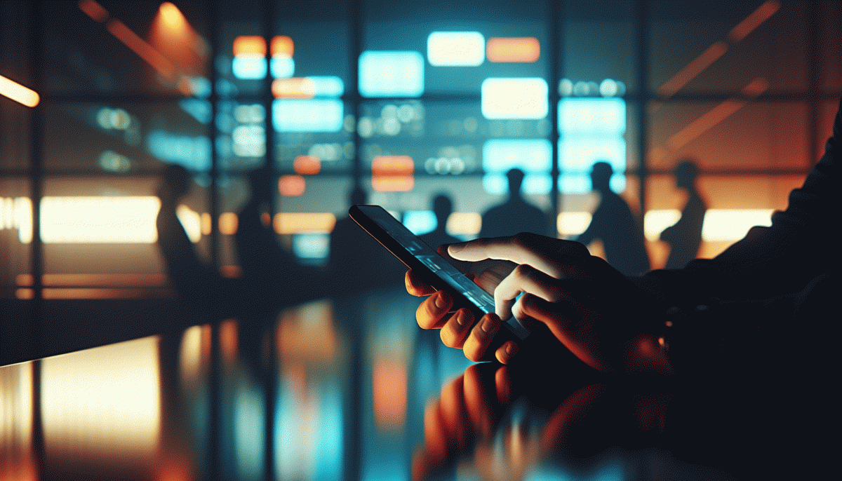 다크-포스트-아직도-소셜-캠페인의-비밀-병기일까