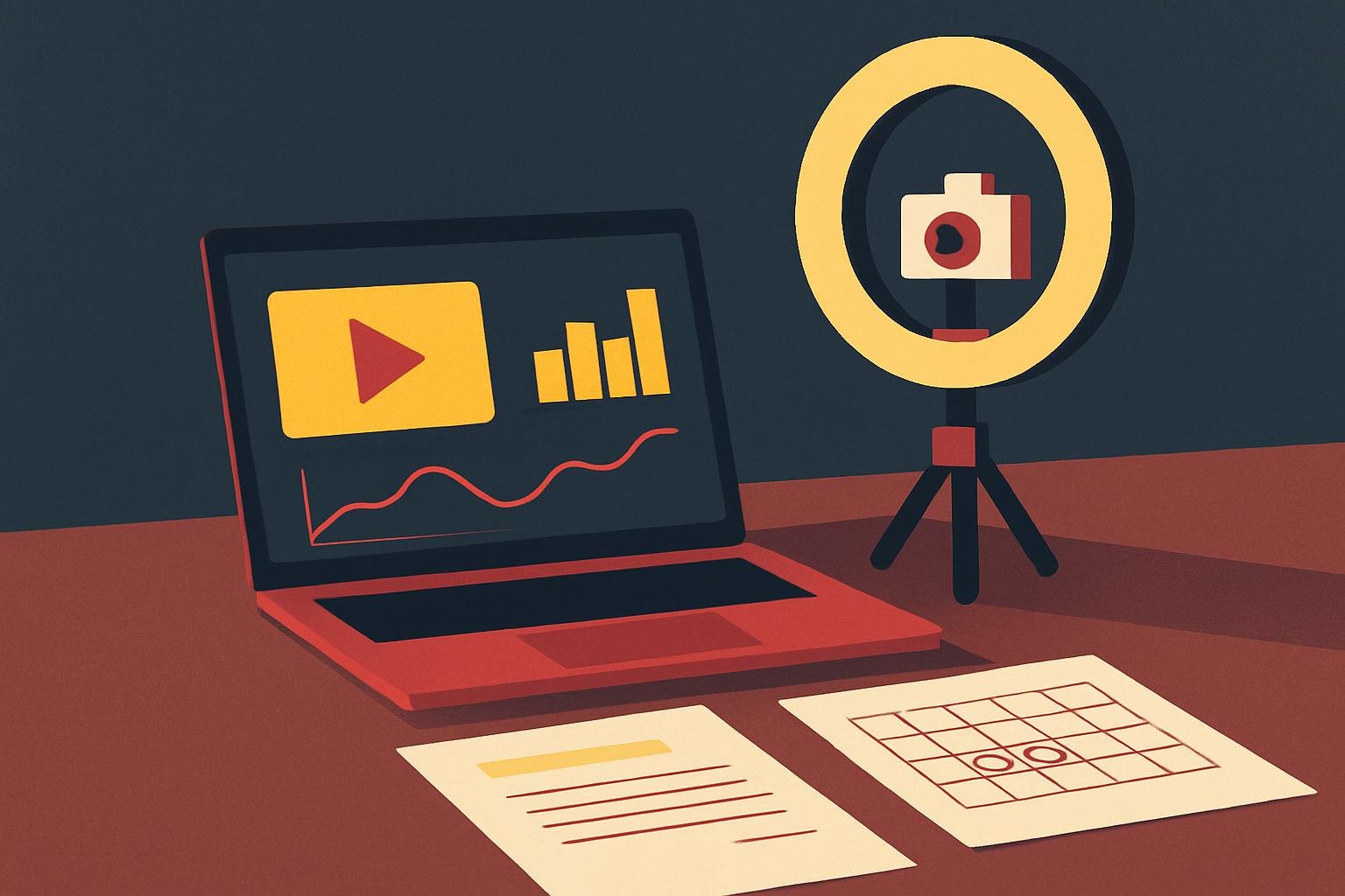마케팅 뉴스, 2026년 9월 27일: 브랜드가 YouTube 데이터로 크리에이터를 고른다